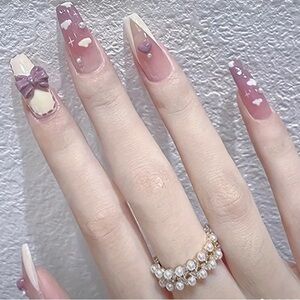 😍 Out of Reach Stars